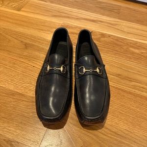 Vintage Gucci Loafers